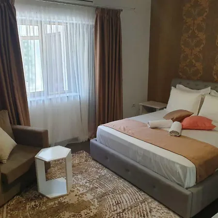 Albrooms Hotel