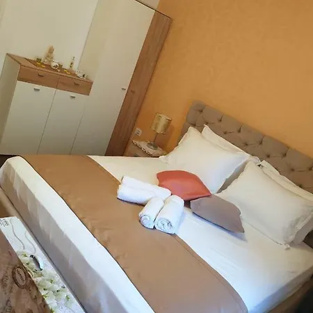 Hotel Albrooms
